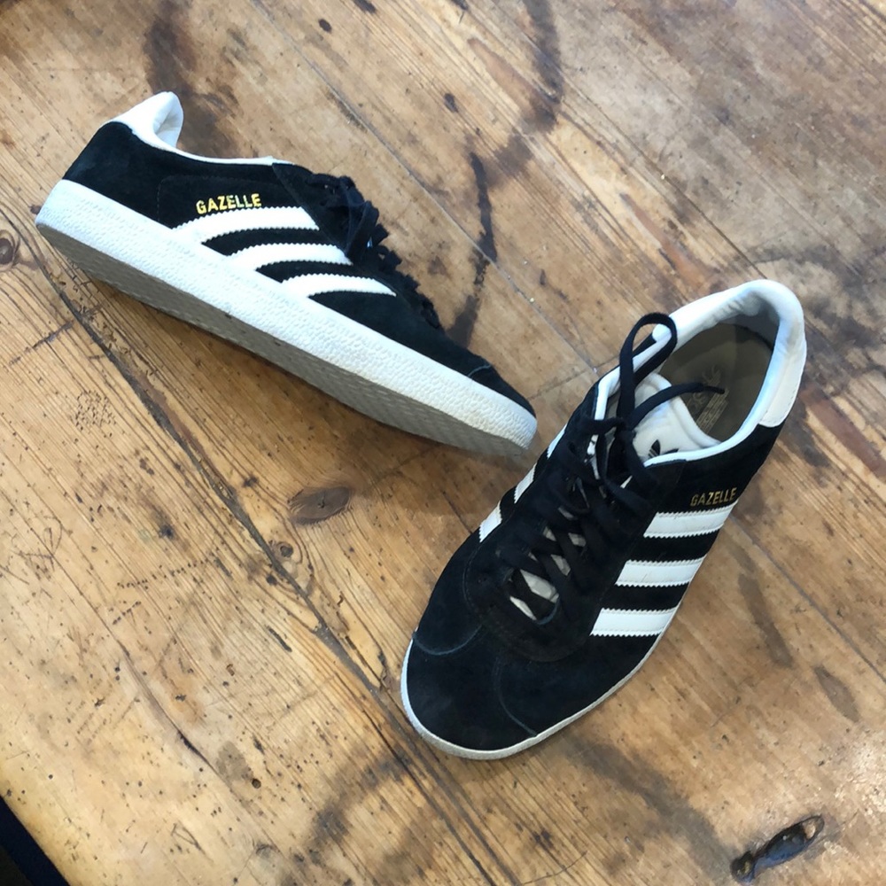 Adidas sneakers